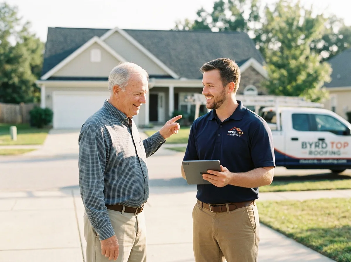 Roofing Mize, MS FAQs